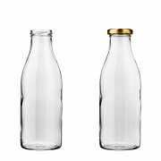 Бутылки стеклянные оптом. Краснодар