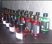 Ароматизаторы Тбилиси