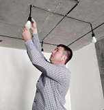 Электрик электромонтаж Краснодар