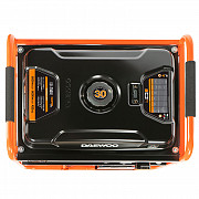 Генератор бензиновый Daewoo GDA 7500 E с доставкой доставка из г.Киев