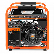 Генератор бензиновый Daewoo GDA 7500 E с доставкой доставка из г.Киев