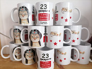 Визитки Баннер Печать на Футболках и кружках доставка из г.Находка