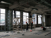 Разнорабочий.Вахта. Москва