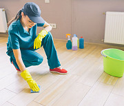 Hausmeister- & Reinigungsservice Альбштадт