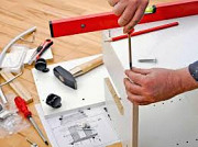 Öbelmontage Альбштадт