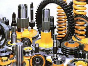 Запчасти для любой спецтехники со склада доставка из г.Набережные Челны