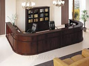 Изготовление стоек ресепшн на заказ Ростов-на-Дону