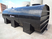 Очистные сооружения и ёмкости оборудования Белгород