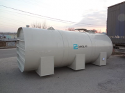 Очистные сооружения и ёмкости оборудования Белгород