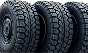 Шины для спецтехники со скидкой до 20 доставка из г.Набережные Челны
