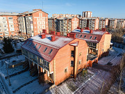 5- ти комнатная квартира с гаражом и собственной территорией. Красноярск