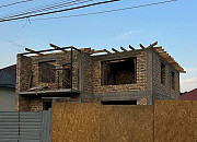 Кровельные и фасадные работы под ключ Бишкек