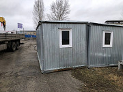 Аренда строительных вагончиков бытовок Нижний Новгород