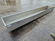 Продается Ванна нержавеющая, объем — 0, 35 куб.м., Москва