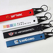 «БраслетПромо» – проверенный партнер в изготовлении корпоративной промо-продукции и мерча Екатеринбург