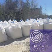 Белый щебень Петропавловск