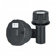 Заливные горловины от производителя. Доставка по РФ Санкт-Петербург