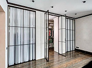 ElfLoft: межкомнатные стеклянные перегородки – функциональность и стиль от производителя Сочи