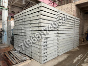 Плиты аэродромные ПАГ 18 ТУ или ГОСТ в наличии с доставкой Москва