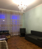 Квартира на вулиці Осипова Одесса