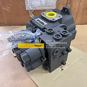 Гидронасосы для мини-экскаваторов доставка из г.Владивосток