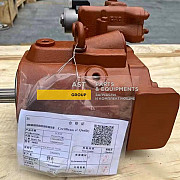 Гидронасосы для мини-экскаваторов доставка из г.Владивосток