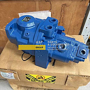 Гидронасосы для мини-экскаваторов доставка из г.Владивосток