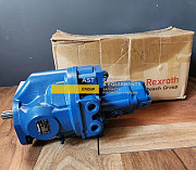 Гидронасосы для мини-экскаваторов доставка из г.Владивосток