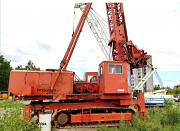 Буровая установка Kato PF-1200 Нижний Новгород