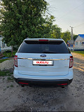 Ford Explorer 5 Мучкапский
