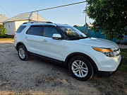 Ford Explorer 5 Мучкапский