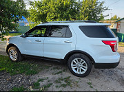 Ford Explorer 5 Мучкапский