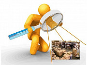 Закажите аудит у профессионалов Санкт-Петербург