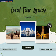 Explore Uzbekistan with Our Best Travel Packages in Uzbekistan Tashkent