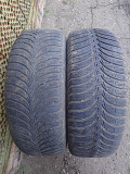 Шины Goodyear 205/60 R16 2 шт. Краснодар