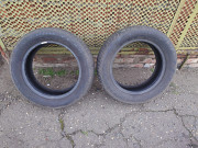 Шины Goodyear 205/60 R16 2 шт. Краснодар