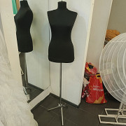 Манекен Сочи