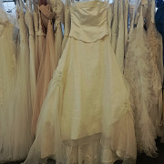 Свадебное платье доставка из г.Сочи