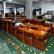 Карго из Китая: Выкуп и доставка по всей России. Бизнес без забот Смоленск