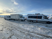 Грузоперевозки Бишкек - Россия, Россия - Бишкек. Любой товар, любой вес, в любую сторону. Bishkek