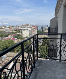 Квартира на Карантинній вул. Одесса