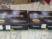 Материнская плата в сборе доставка из г.Комсомольск-на-Амуре