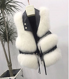 Безрукавка Пермь