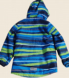 Куртка Futurino для мальчика, рост 122 см. Москва