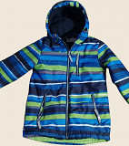 Куртка Futurino для мальчика, рост 122см. Москва