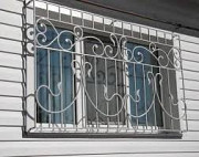 Изготовим металлическые решеткы на окно Ростов-на-Дону