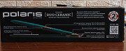 Выпрямитель для волос Polaris, почти новый. Москва