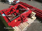 Линейная траверса с переставными обоймами длина 6 метров доставка из г.Чита