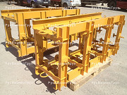 Линейная траверса с переставными обоймами длина 6 метров доставка из г.Чита