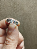 Кольцо 925 пр. 15.5 Краснодар